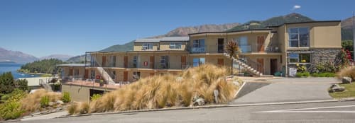 Alexis Motels & Apartments