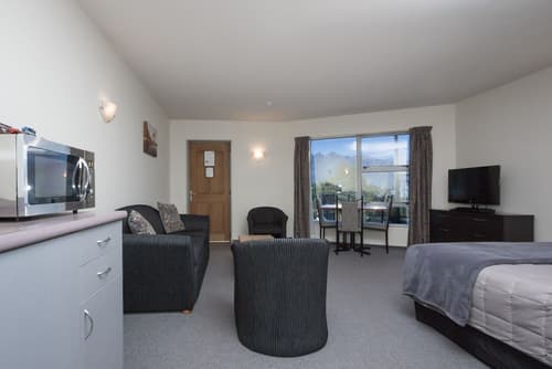 Alexis Motels & Apartments