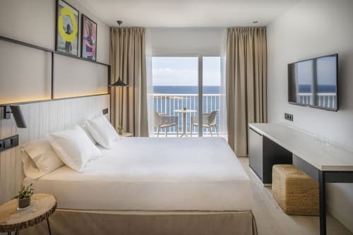 Hotel Florida Magaluf - Adults Only