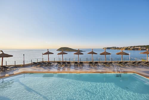 Hotel Florida Magaluf - Adults Only