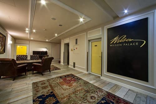 LOFT Hotel Bratislava