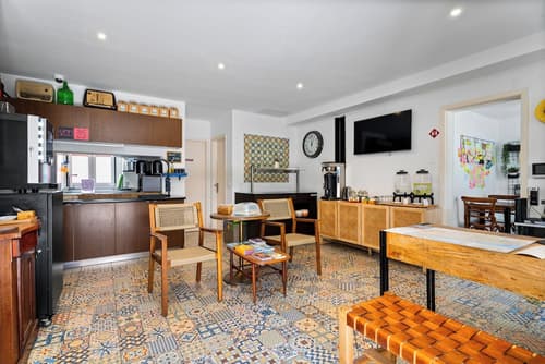 Casa do Patio by Shiadu, Reception