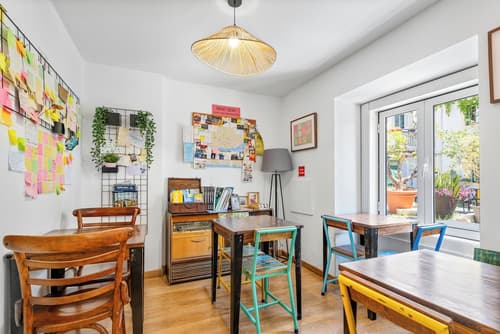 Casa do Patio by Shiadu, Reception