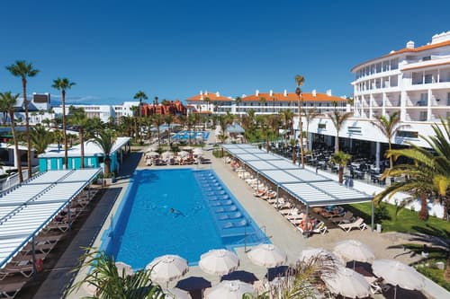 Hotel Riu Arecas - Adults Only