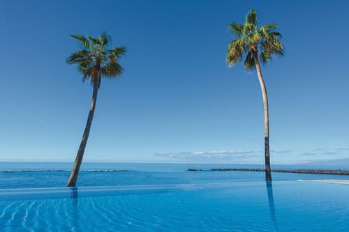 Hotel Riu Arecas - Adults Only