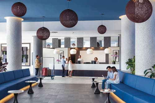 Hotel Riu Arecas - Adults Only, Lobby