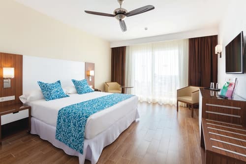Hotel Riu Arecas - Adults Only, Room