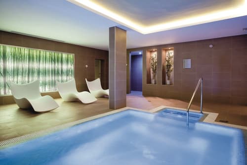 Hotel Riu Arecas - Adults Only, Spa