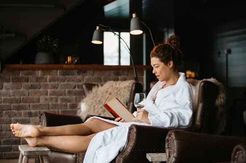 Nyvågar Rorbuhotell  - by Classic Norway Hotels