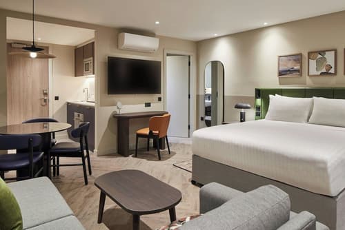 Residence Inn by Marriott Edinburgh, Primary image