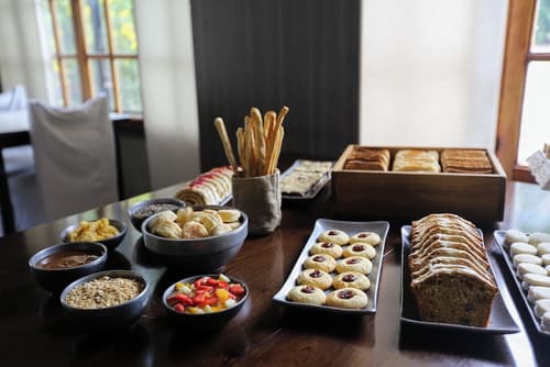 Bahía Redonda Hotel