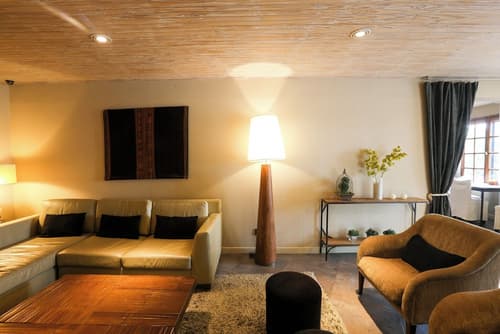 Bahía Redonda Hotel, Reception