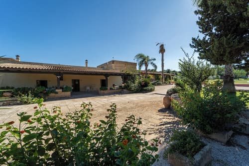 Hotel Masseria Le Pajare