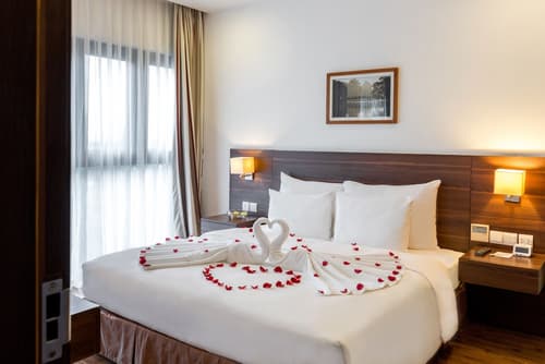 Authentic Hanoi Boutique Hotel, Room