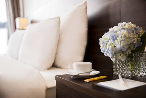 Authentic Hanoi Boutique Hotel, Room