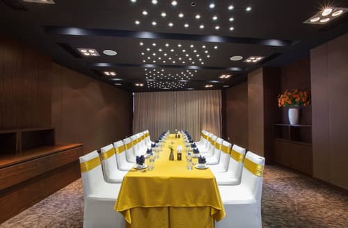 Authentic Hanoi Boutique Hotel, Birthday party area