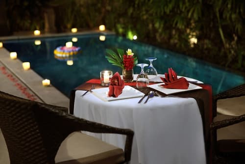 Mahagiri Villas Sanur