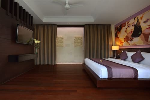 Mahagiri Villas Sanur