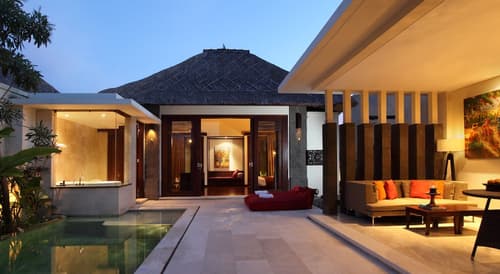 Mahagiri Villas Sanur