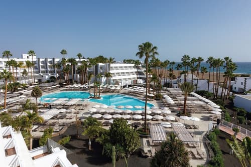 Hotel Riu Paraiso Lanzarote - All Inclusive, Primary image