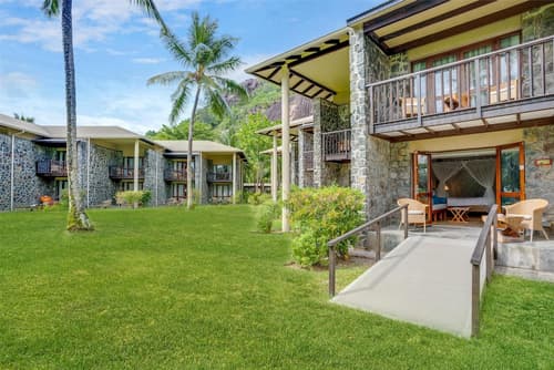 Kempinski Seychelles Resort