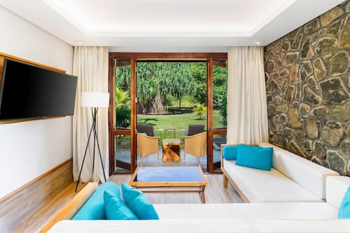 Kempinski Seychelles Resort, Room