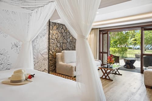 Kempinski Seychelles Resort