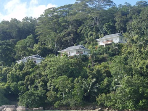 Sailfish Beach Villas, Exterior