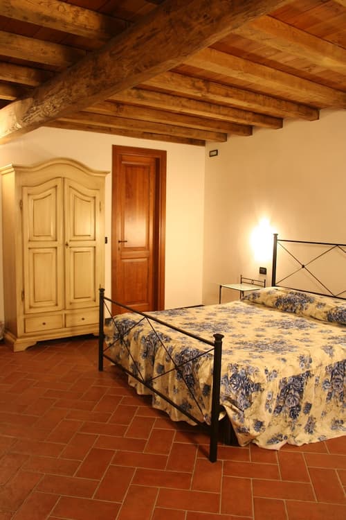 La Meridiana B&B Affittacamere, Room