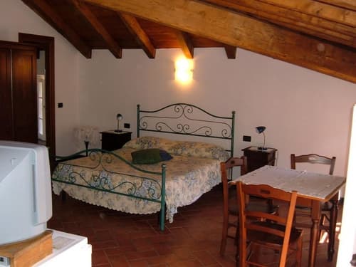 La Meridiana B&B Affittacamere