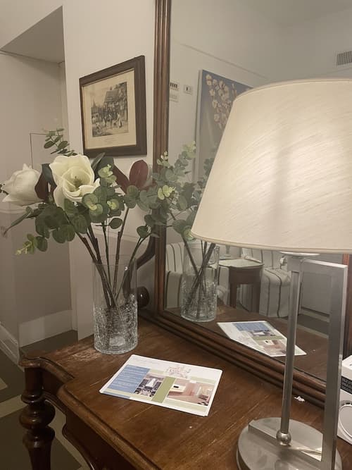 Piazza di Spagna Prestige, Reception