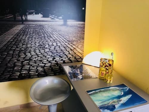 Piazza di Spagna Prestige, Room