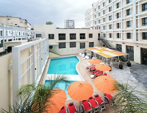 Barceló Fès Medina