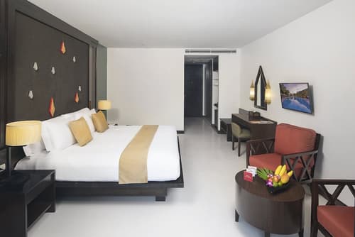 Centara Anda Dhevi Resort and Spa Krabi