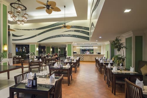 Centara Anda Dhevi Resort and Spa Krabi