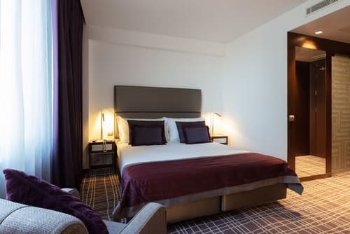 Neya Lisboa Hotel, Room