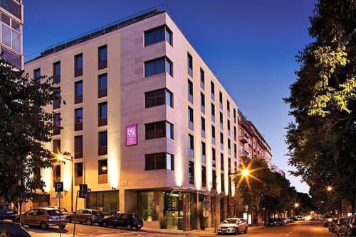 Neya Lisboa Hotel, Primary image