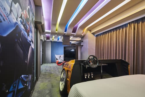 Kung Shang Design Hotel