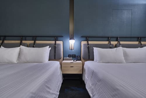 Kung Shang Design Hotel