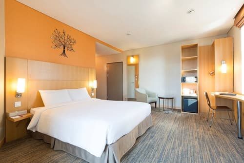 Central Seven Hotel by Kwon Busan Seomyeon, Primary image