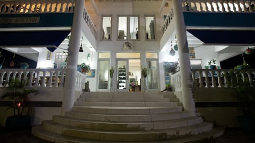 Hosteria Mar y Sol, Reception