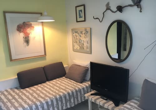 Sea Gate Hotel, Room