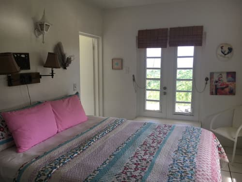 Sea Gate Hotel, Room