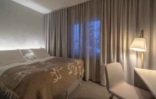 Wilderness Hotel Juutua, Room