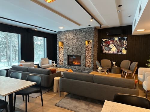 Wilderness Hotel Juutua