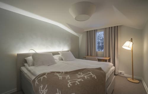 Wilderness Hotel Juutua, Room