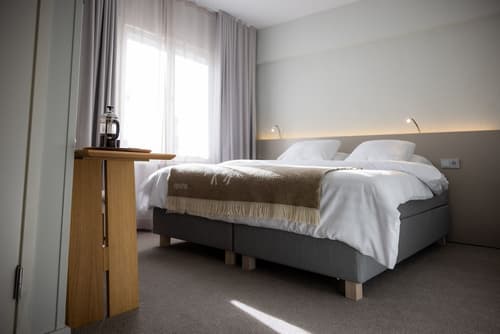 Wilderness Hotel Juutua, Room