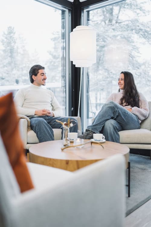 Wilderness Hotel Juutua