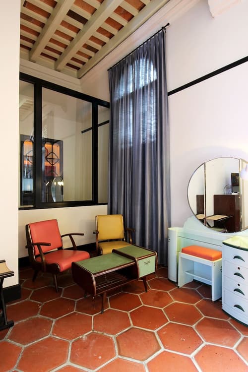 Cheong Fatt Tze - The Blue Mansion