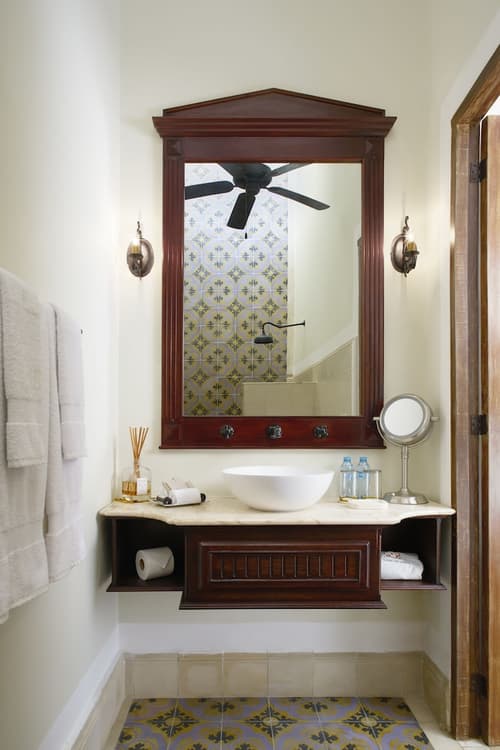 Casa Lecanda Boutique Hotel, Room